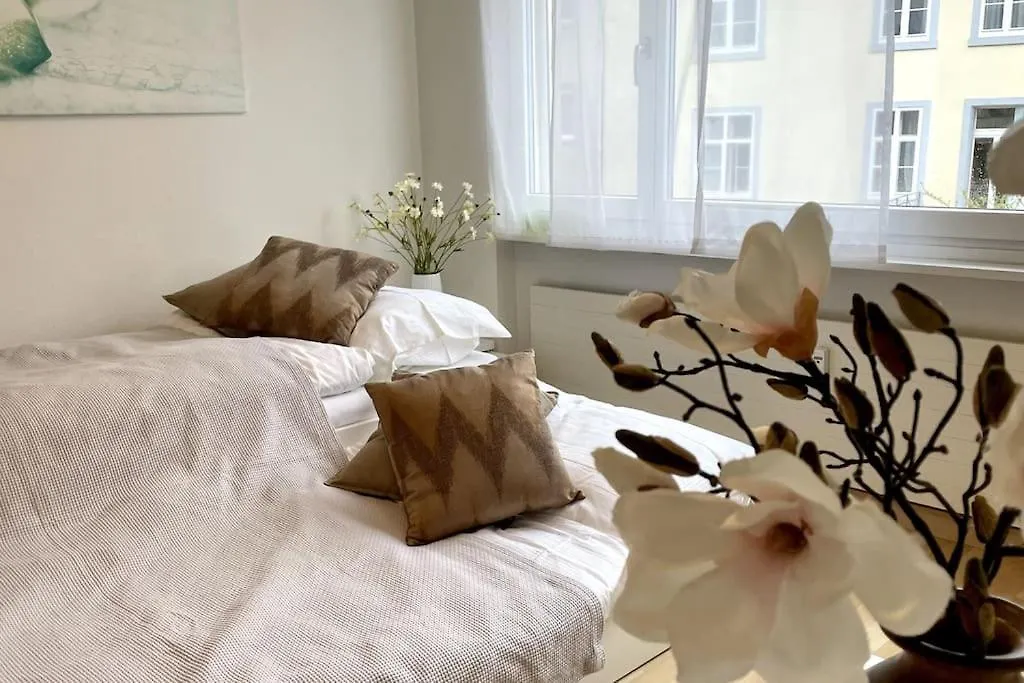 Gemutliche Wohnung Nahe Rhein Basel