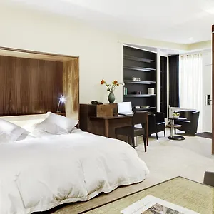 3* Otel Du Commerce