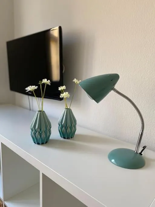 Gemutliche Wohnung Nahe Rhein Basilej 0*,